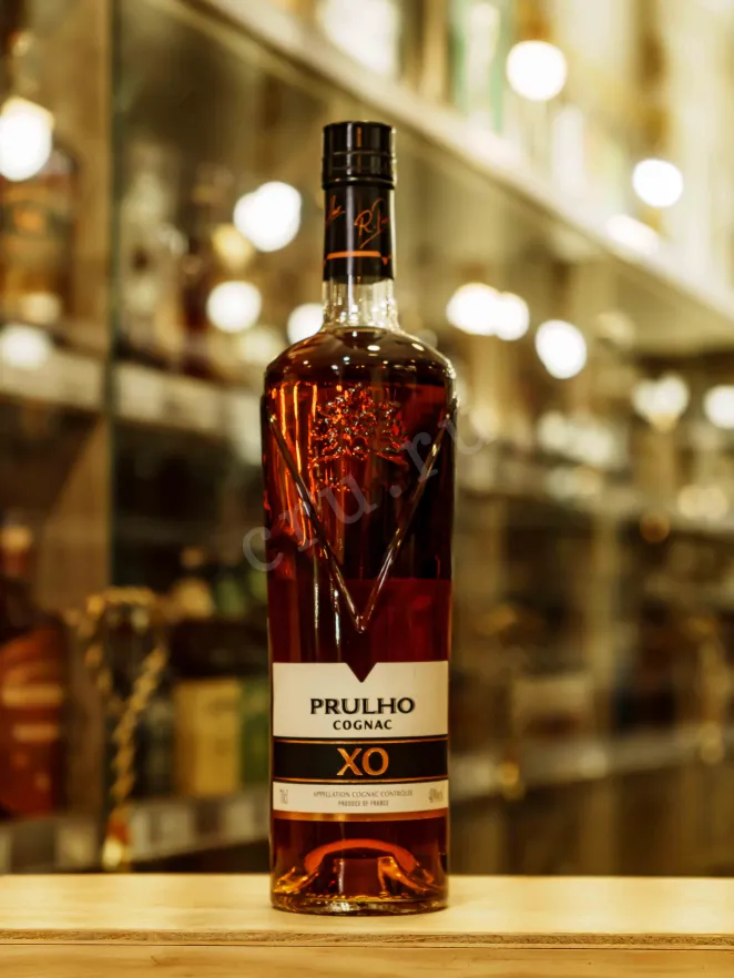 В магазине Крю Профи Prulho XO in gift box 0.7 л
