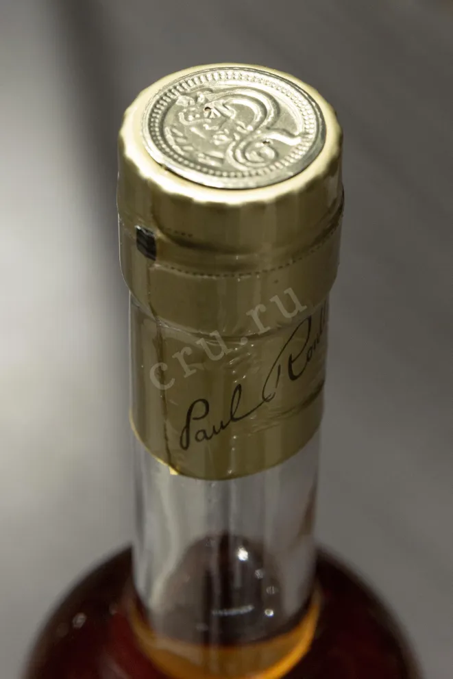 Пробка Roullet VS de Luxe 3 years 0.7 л