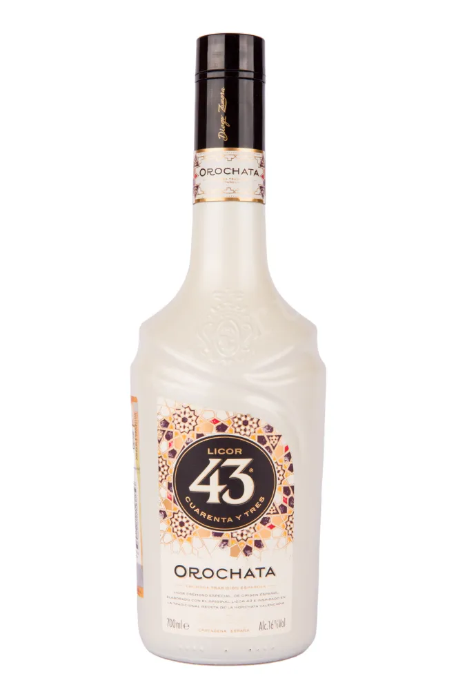 Ликер Licor 43 Orochata  0.7 л