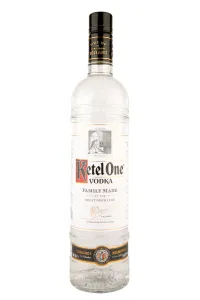 Водка Кетэл Уан   0.7 л