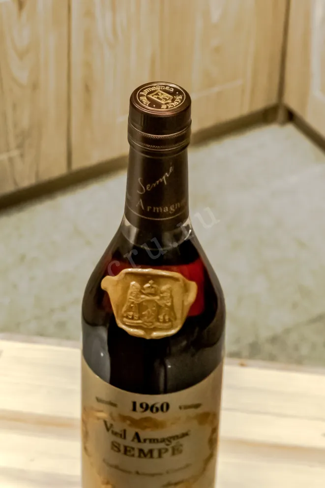 Пробка Sempe 1960 0.7 л