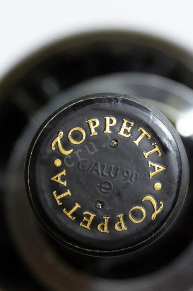 Пробка Gattavecchi Chianti Colli Senesi 2023 0.75 л