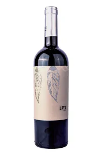 Вино Bodegas Atalaya Laya Almansa 2021 0.75 л