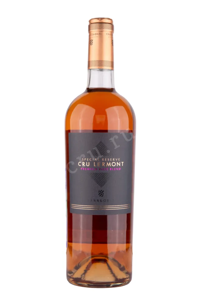 Вино Фанагория Крю Лермонт 2021 0.75 л