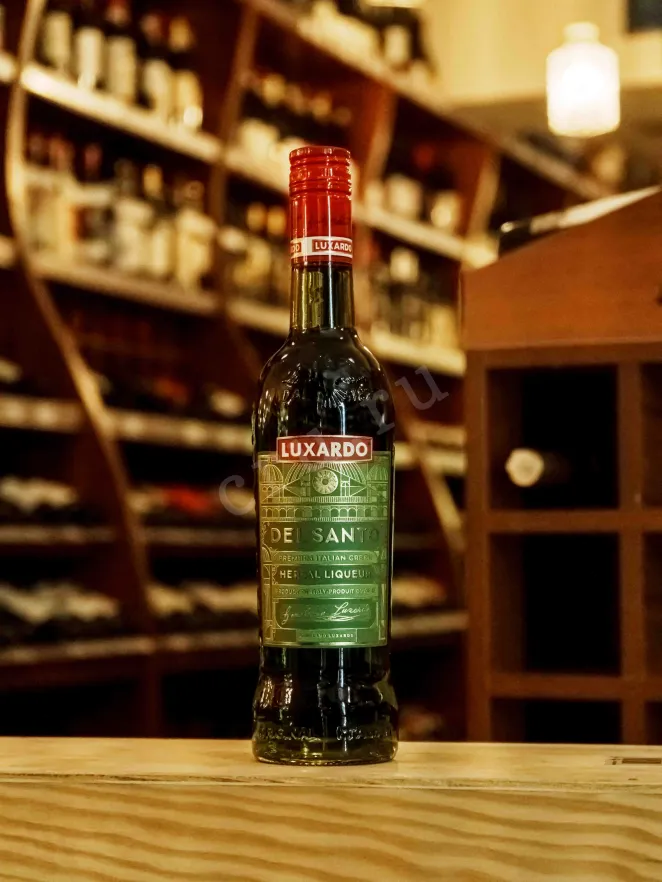 В магазине Крю Профи Luxardo Del Santo 0.7 л