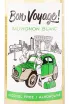 Этикетка Bon Voyage Sauvignon Blanc 2023 0.75 л
