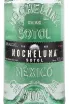 Этикетка Sotol Nocheluna 0.7 л