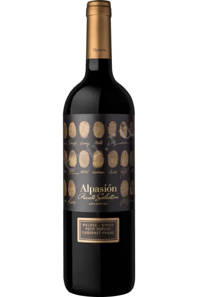 Вино Alpasion Private Selection 0.75 л