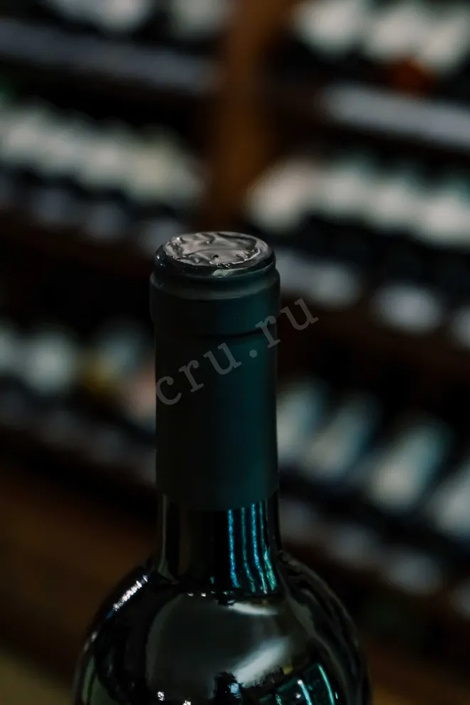 Пробка Vigneti Del Sole Sangiovese Puglia IGT 2024 0.75 л