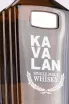 Этикетка Kavalan Concertmaster Sherry Cask Finish gift box 0.7 л