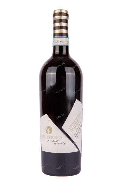 Вино Collefrisio Vignaquadra Montepulciano d'Abruzzo 2016 0.75 л