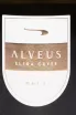 Этикетка Fanagoria Alveus Ultra Cuvee Brut 2022 0.75 л