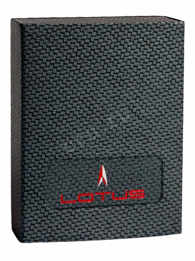 Зажигалка Lotus LBL-140030
