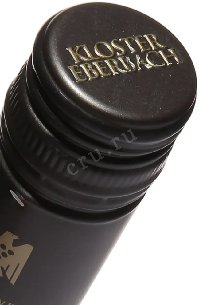 Пробка Kloster Eberbach Fruchtig Riesling 2023 0.75 л