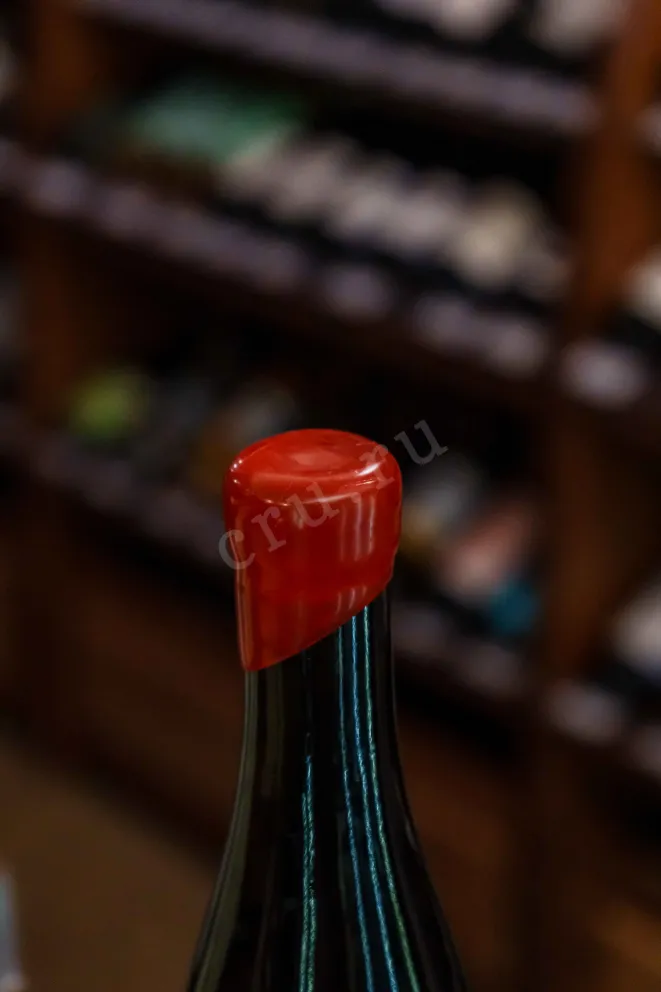 Пробка Domaine Lipko Pinot Noir 2023 0.75 л