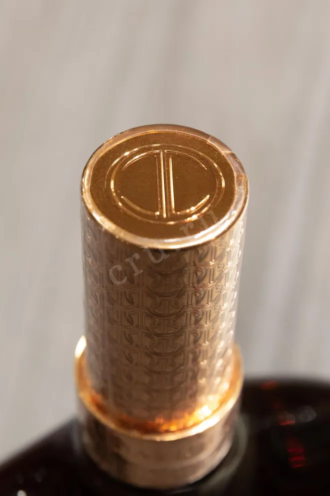 Пробка Davidoff XO Prestige in gift box 0.7 л