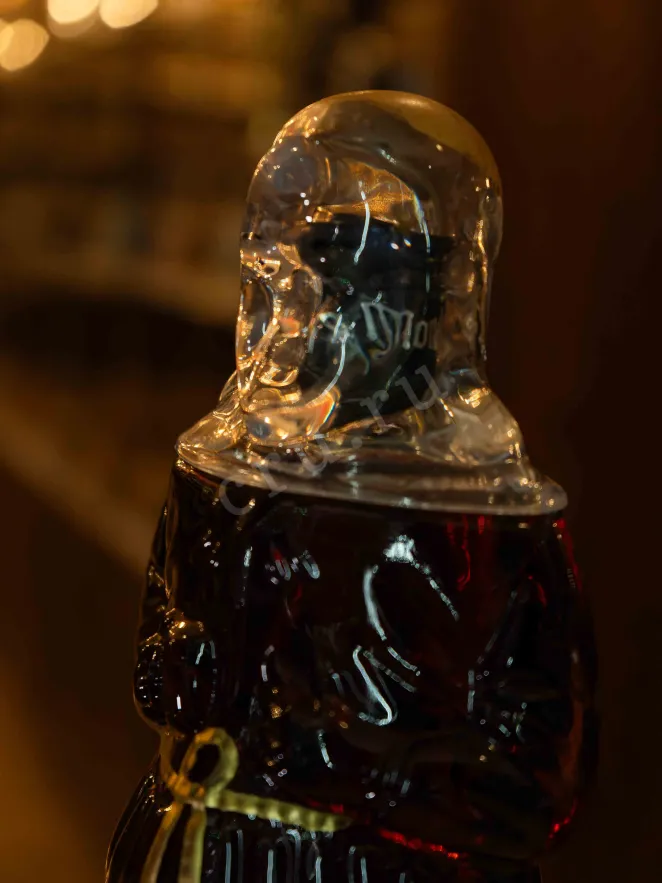В магазине Крю Профи Old Monk XXX Supreme 0.75 л