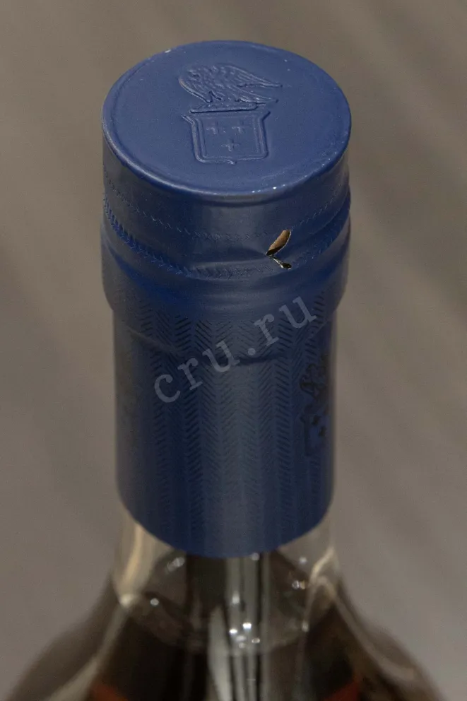 Пробка Delamain Pleiade Collection Revelation Malaville in gift box 0.7 л