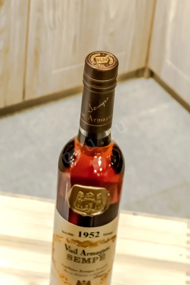 Пробка Sempe 1952 0.5 л