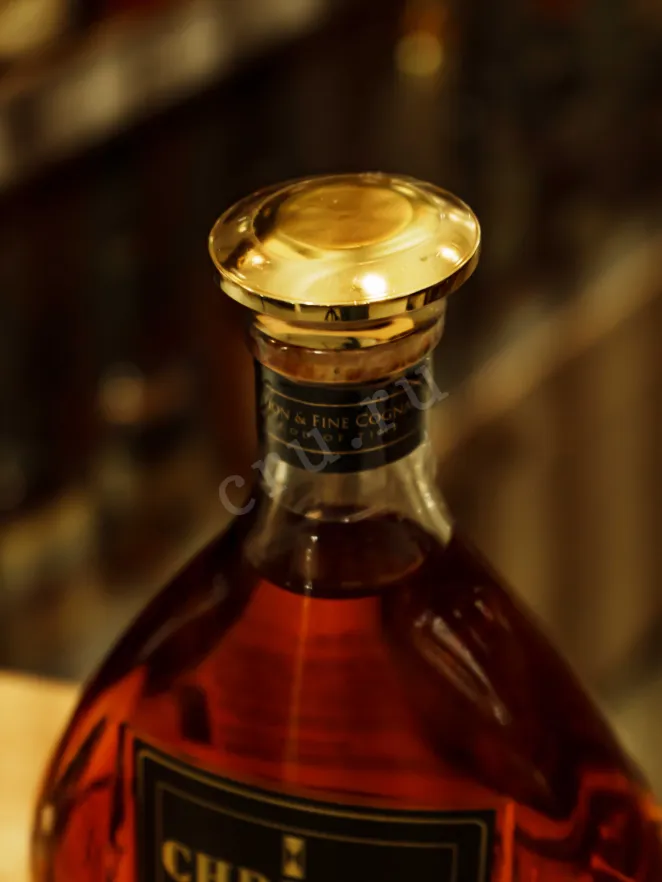 Пробка Chronos VSOP 0.7 л