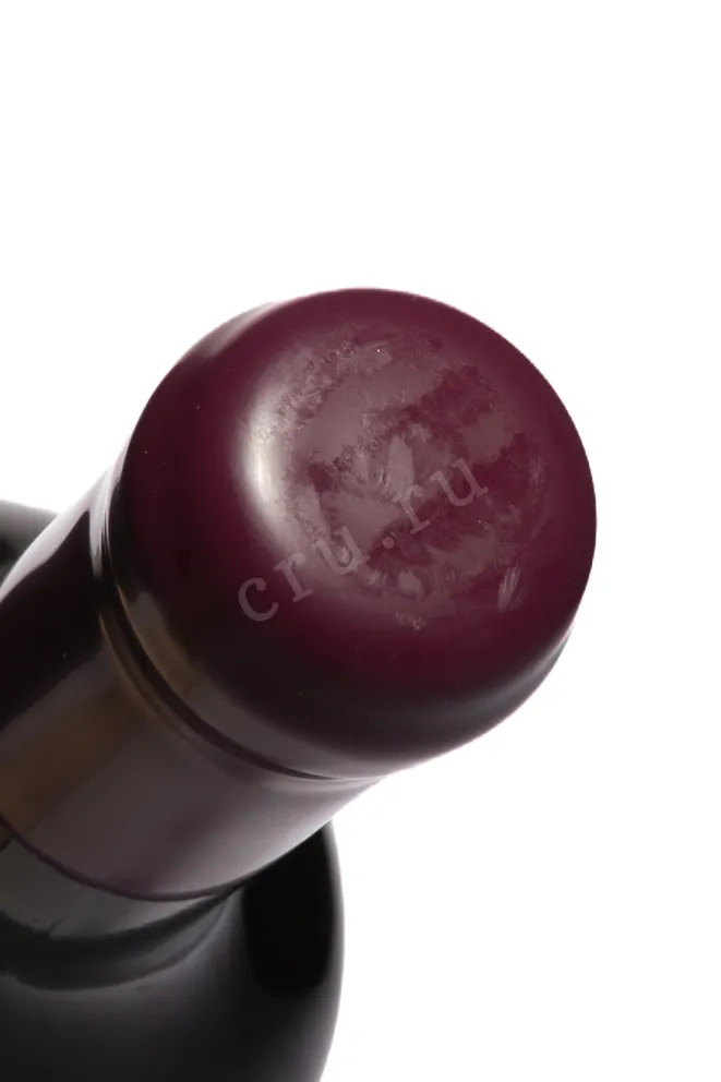 Пробка Cote Rocheuse Krasnaya Kniga Glava 1 2022 0.75 л