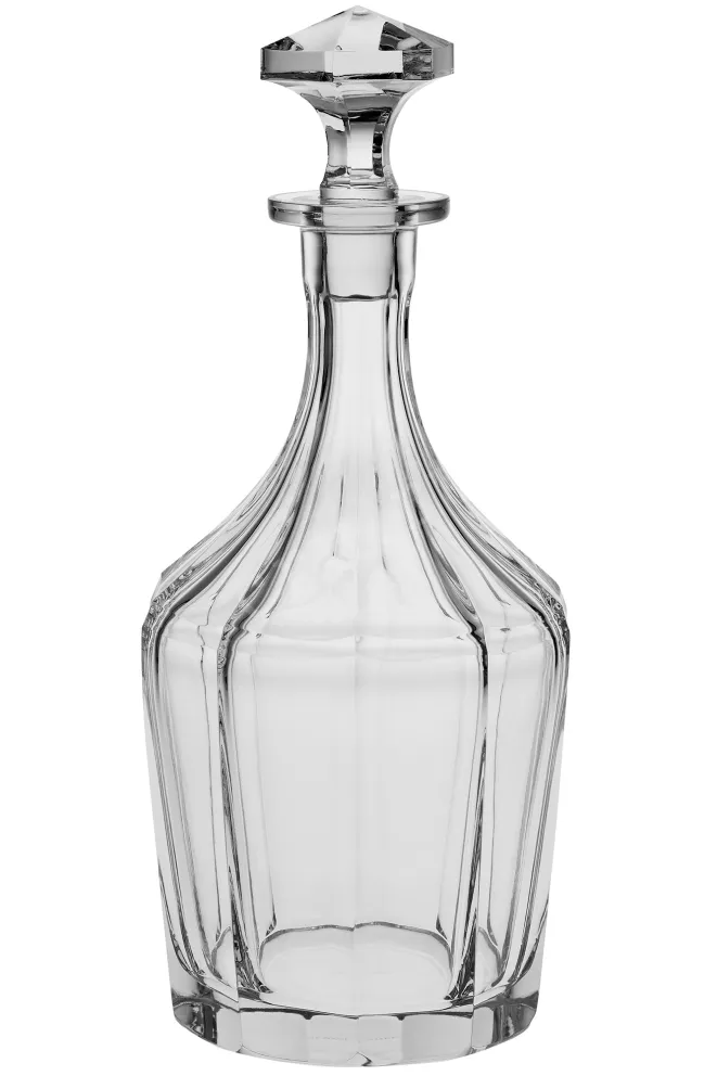 Штоф Авдеев Кристалл Мальцовский