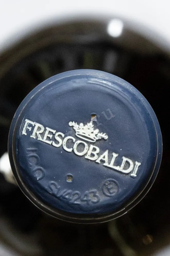 Пробка Castelgiocondo Brunello di Montalcino 2015 0.375 л