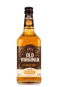 Ликер Old Virginia Honey  0.7 л