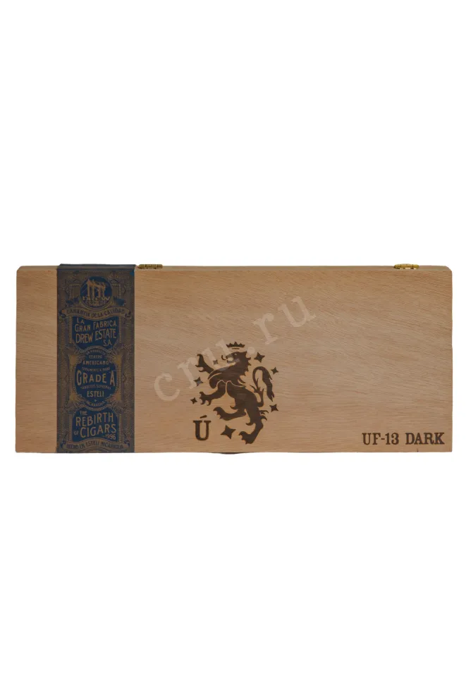 Сигары Liga Privada Unico Serie UF-13