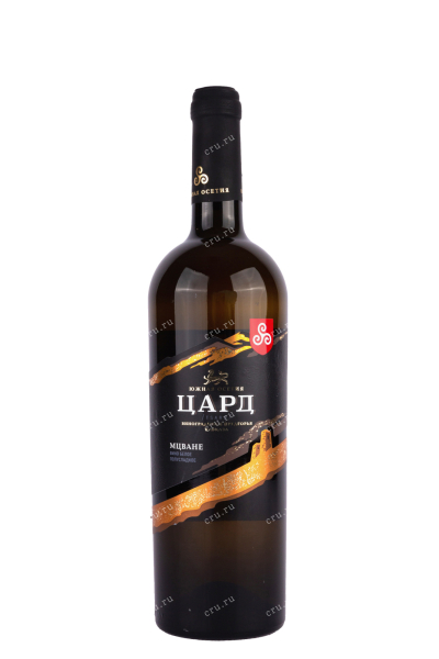 Вино Tsard Mtsvane 0.75 л