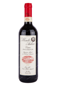 Вино Monte Antico 2016 0.75 л