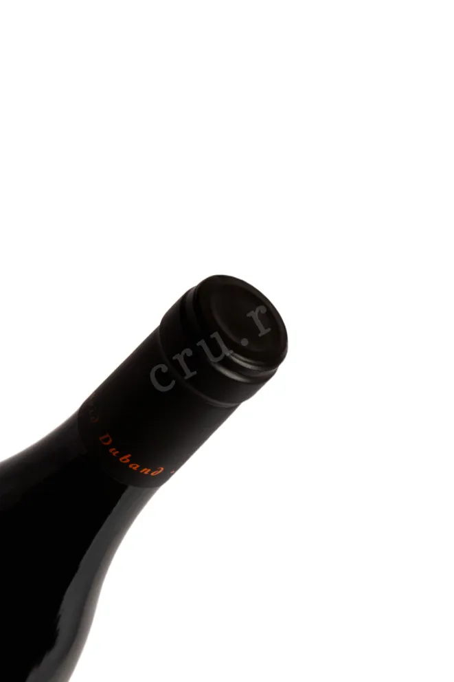 Пробка David Duband Gevrey-Chambertin 2018 0.75 л