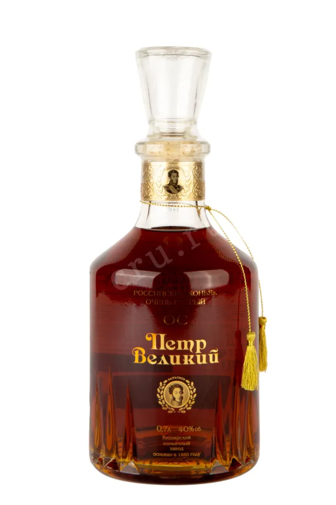 Бутылка Petr Velikiy OS carafe 0.7 л