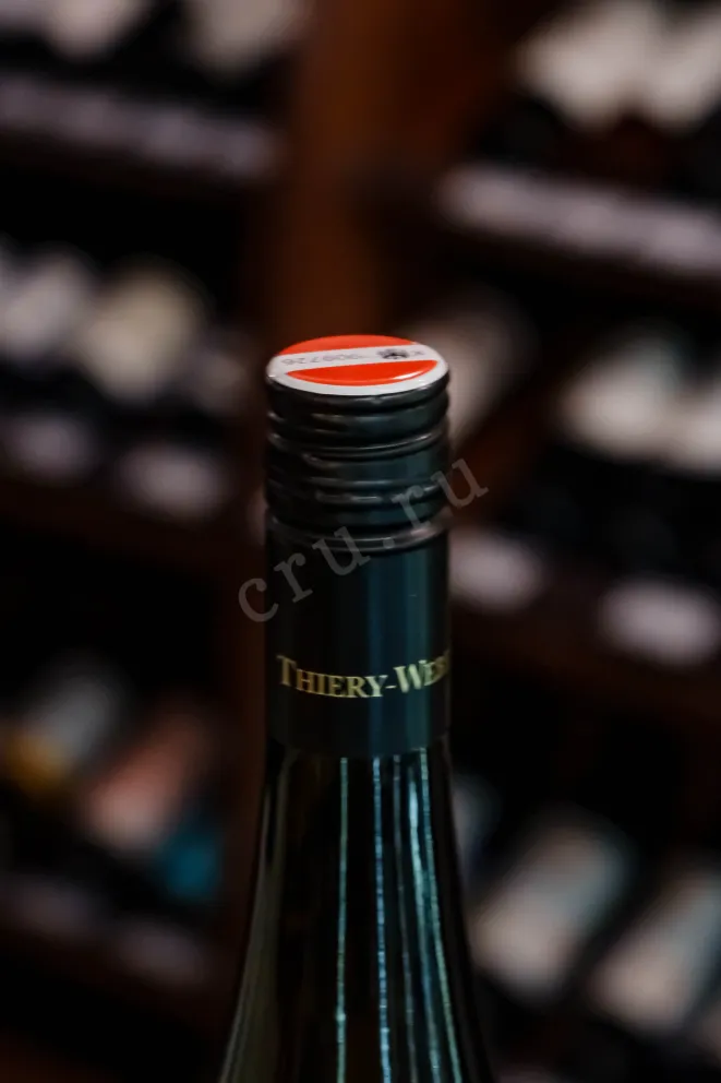 Пробка Thiery Weber Kaiserstiege Gruner Veltliner 2022 0.75 л