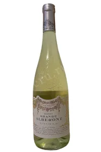 Вино Grande Alberone Pinot Grigio delle Venezie IGT 2025 0.75 л