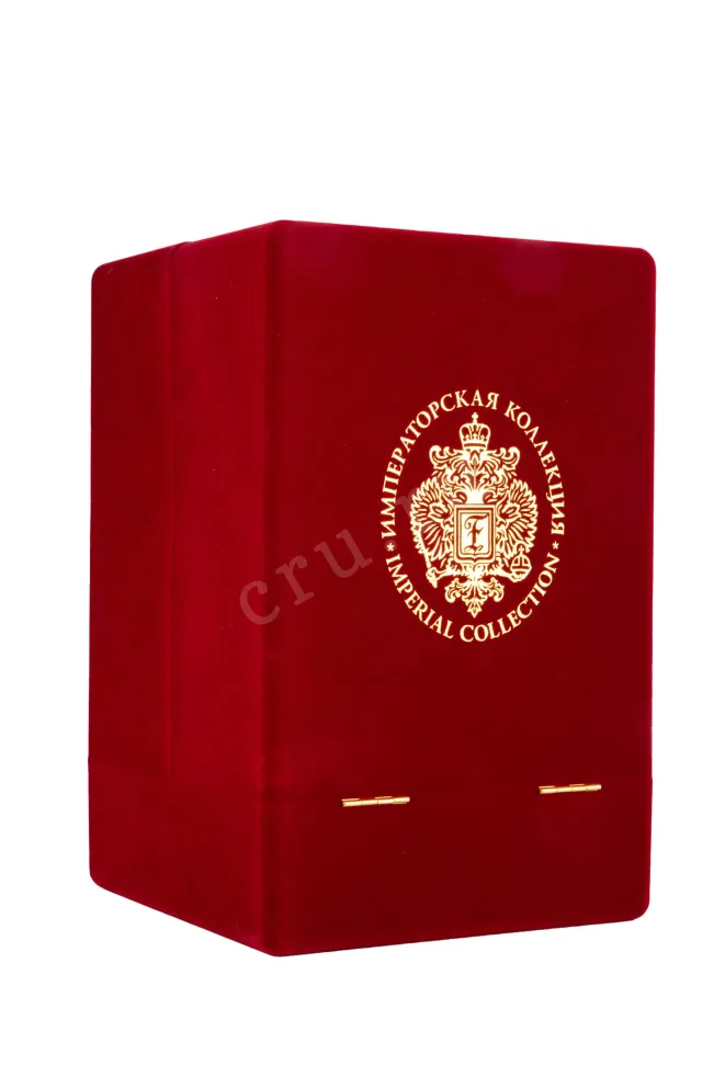 Подарочная коробка Imperial Collection Super Premium in gift box 0.7 л