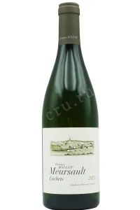 Вино Domaine Roulot Meursault Luchets 2023 0.75 л