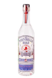 Джин Portobello Road Navy Strength  0.5 л