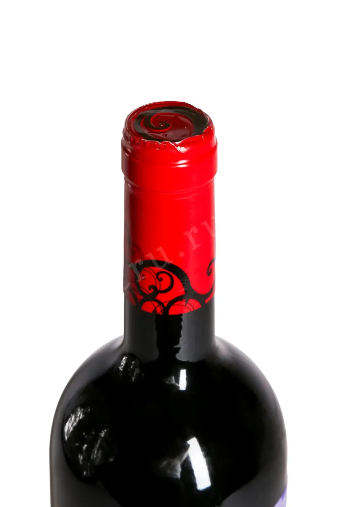 Пробка Vega Clara Seleccion Tempranillo Cabernet Sauvignon Ribera Del Duero 2022 0.75 л