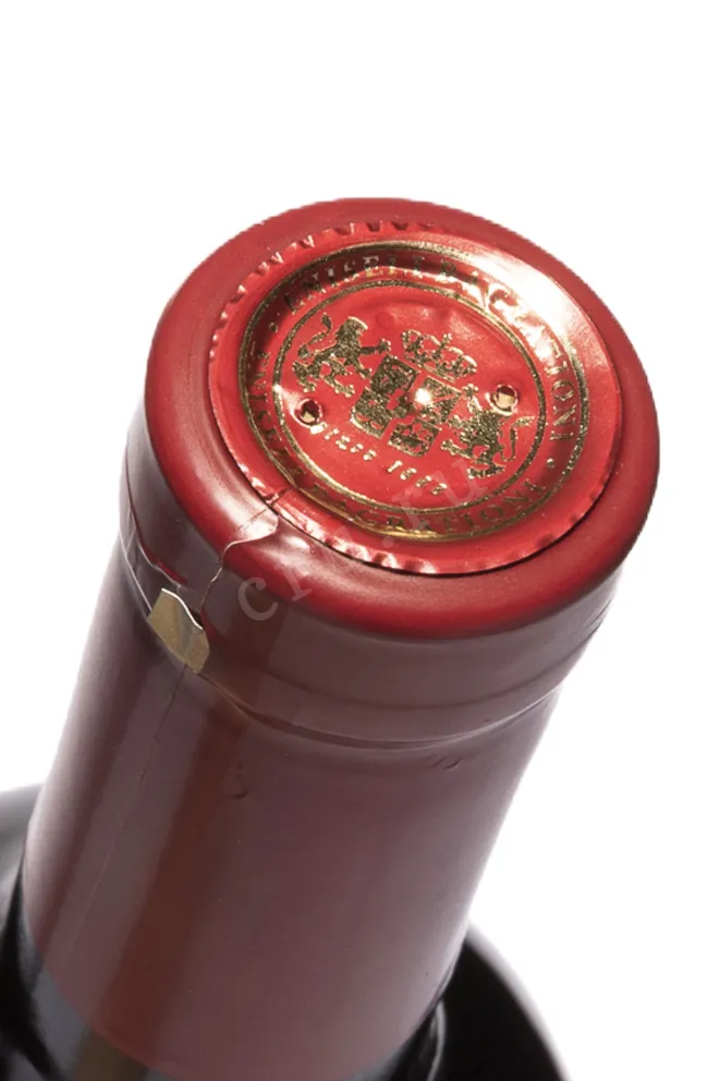 Пробка Zakaria Jorjadze Kindzmarauli 2023 0.75 л