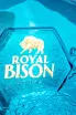 Этикетка Royal Bison in gift box 0.7 л