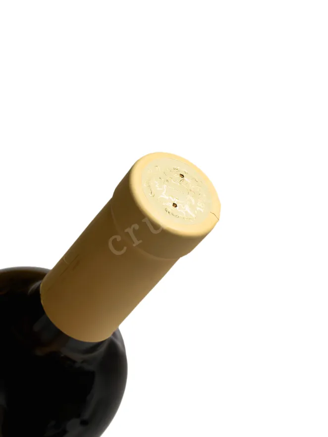 Пробка Usudba Perovskih Sauvignon Blanc 2024 0.75 л