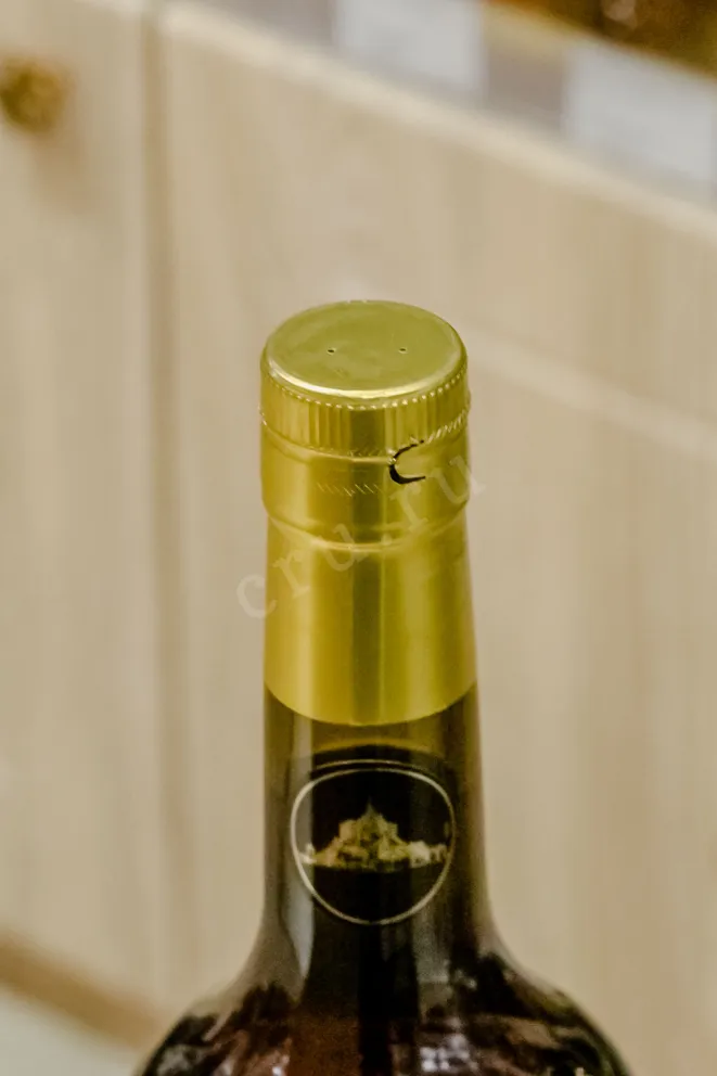Пробка Du Pere Laize 20 years with gift box 0.7 л