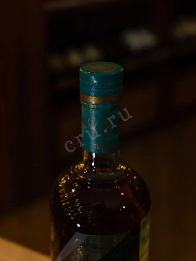 Пробка Takamaka Extra Noir in gift box 0.7 л