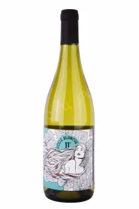 Вино Huteau Boulanger Gros Plant Sur Lie 2021 0.75 л