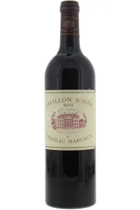 Вино Pavillon Rouge du Chateau Margaux 2021 0.75 л