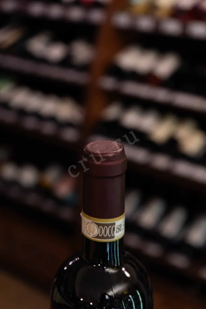 Пробка Canneto Nobile di Montepulciano 2015 0.75 л