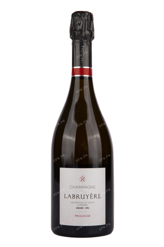 Шампанское Labruyere Grand Cru Prologue  0.75 л