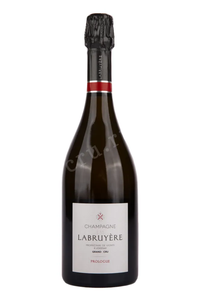 Шампанское Labruyere Grand Cru Prologue  0.75 л