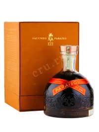 Ром Facundo Paraiso  0.7 л